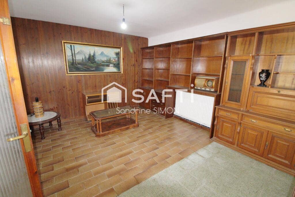 5 makuuhuone Huvila myytävänä paikassa Macanet de la Selva mukana 
autotalli - 465 000 € (Ref: 9236471)