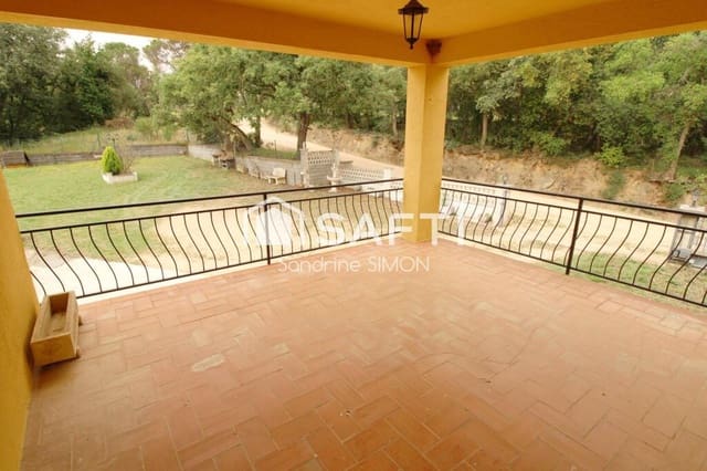 5 makuuhuone Huvila myytävänä paikassa Maçanet de la Selva mukana 
autotalli - 465 000 € (Ref: 9236471)