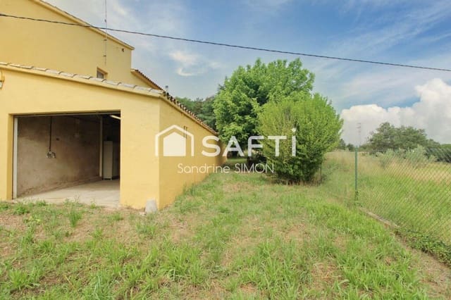 5 makuuhuone Huvila myytävänä paikassa Maçanet de la Selva mukana 
autotalli - 465 000 € (Ref: 9236471)