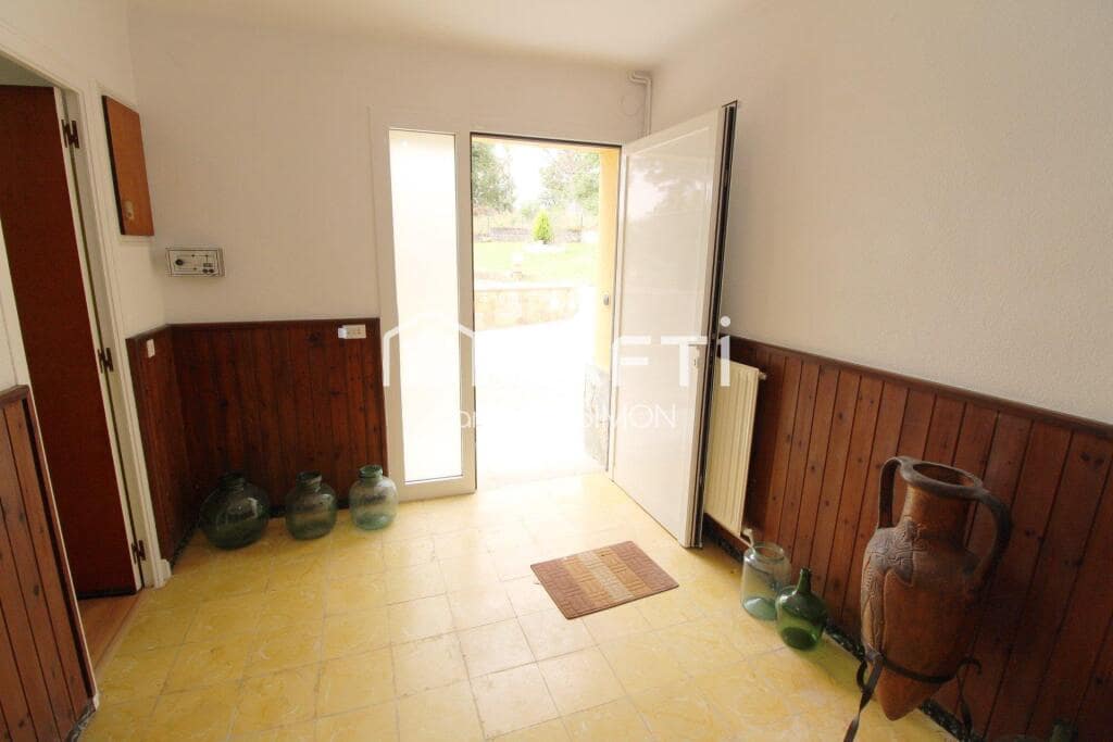 5 makuuhuone Huvila myytävänä paikassa Macanet de la Selva mukana 
autotalli - 465 000 € (Ref: 9236471)