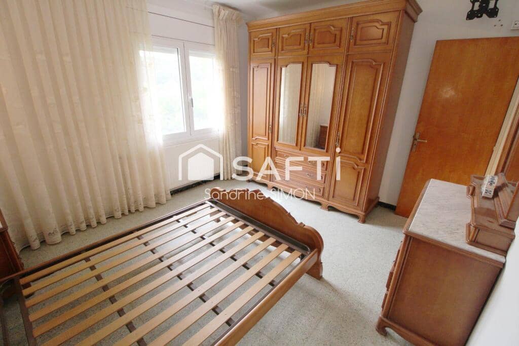 5 makuuhuone Huvila myytävänä paikassa Macanet de la Selva mukana 
autotalli - 465 000 € (Ref: 9236471)