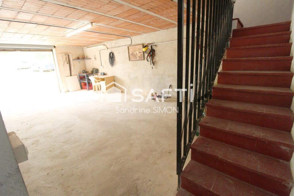 5 makuuhuone Huvila myytävänä paikassa Macanet de la Selva mukana 
autotalli - 465 000 € (Ref: 9236471)