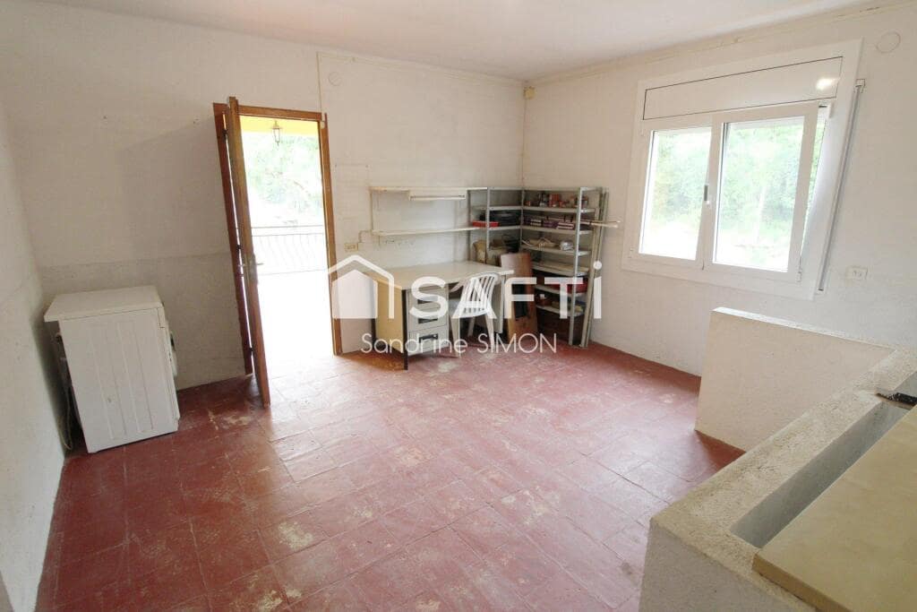 5 makuuhuone Huvila myytävänä paikassa Macanet de la Selva mukana 
autotalli - 465 000 € (Ref: 9236471)