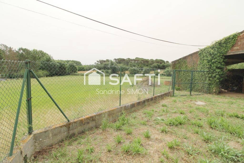 5 makuuhuone Huvila myytävänä paikassa Macanet de la Selva mukana 
autotalli - 465 000 € (Ref: 9236471)