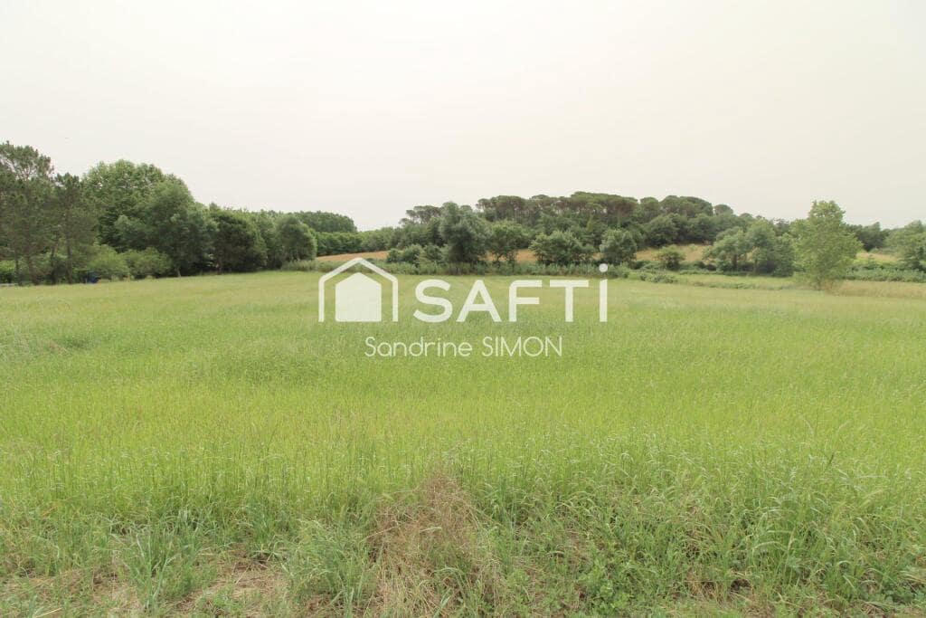 5 makuuhuone Huvila myytävänä paikassa Macanet de la Selva mukana 
autotalli - 465 000 € (Ref: 9236471)