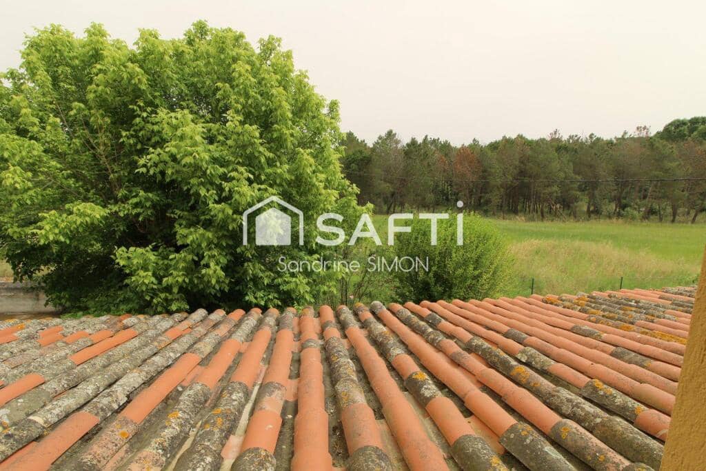 5 makuuhuone Huvila myytävänä paikassa Macanet de la Selva mukana 
autotalli - 465 000 € (Ref: 9236471)