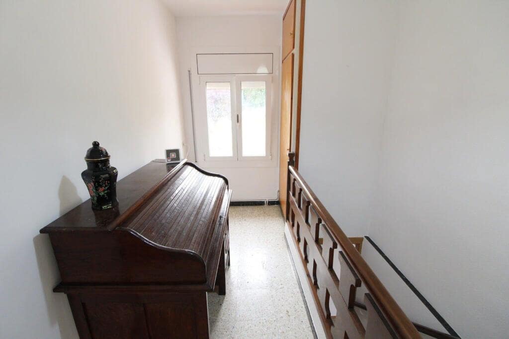 5 makuuhuone Huvila myytävänä paikassa Macanet de la Selva mukana 
autotalli - 465 000 € (Ref: 9236471)