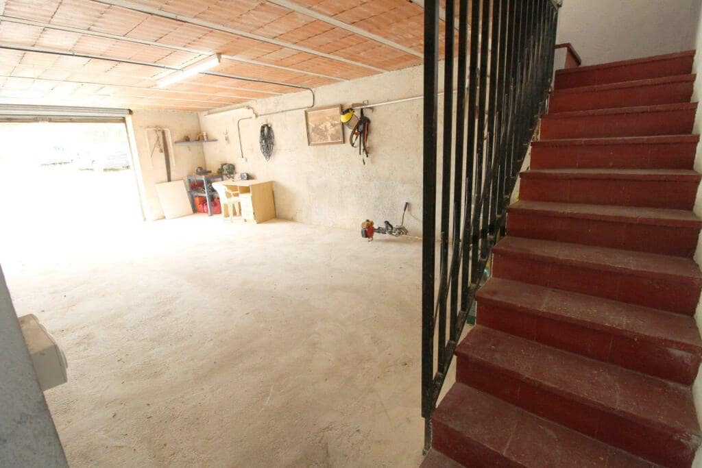 5 makuuhuone Huvila myytävänä paikassa Macanet de la Selva mukana 
autotalli - 465 000 € (Ref: 9236471)