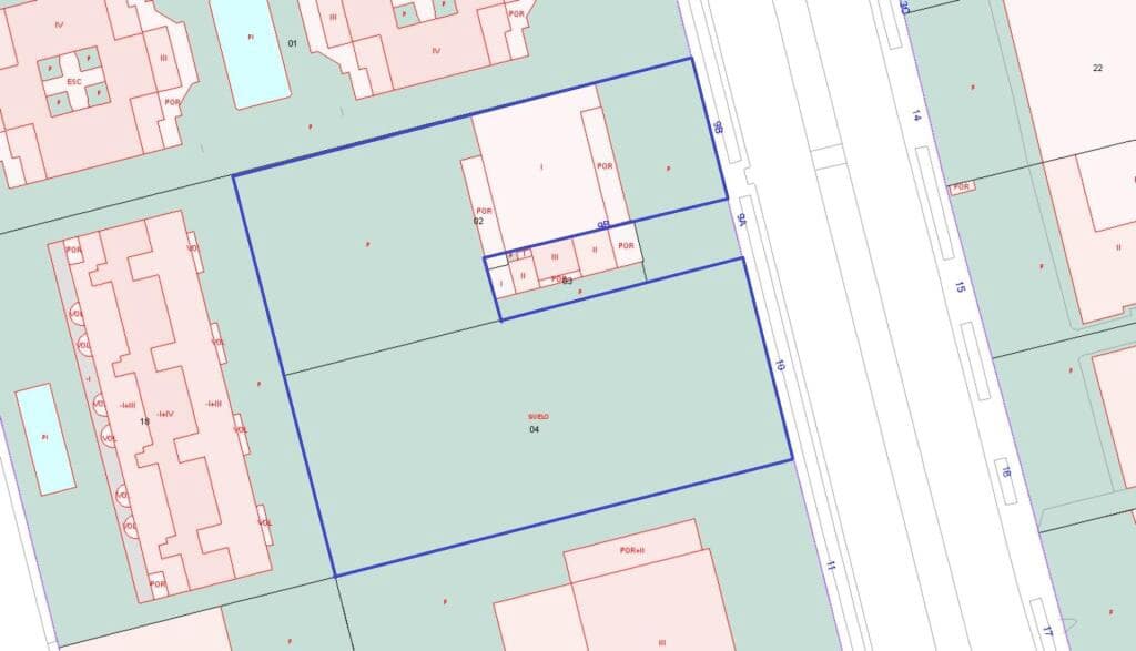 Tomt till salu i Empuriabrava - 1 275 000 € (Ref: 9236473)