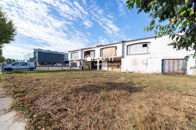 Tomt till salu i Empuriabrava, Castelló d'Empúries - 1 275 000 € (Ref: 9236473)