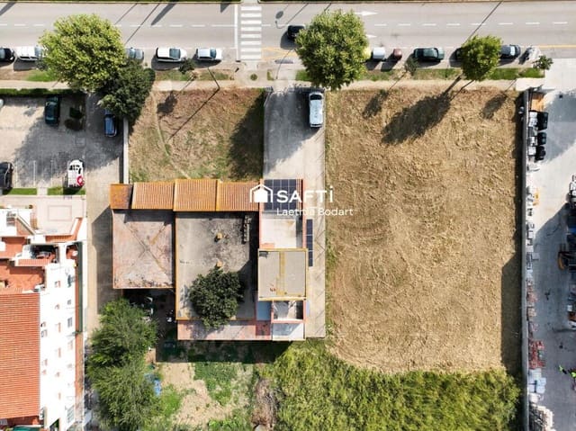 Tomt till salu i Empuriabrava, Castelló d'Empúries - 1 275 000 € (Ref: 9236473)