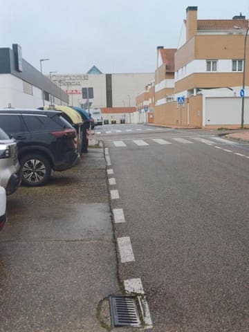 Kommersiell till salu i Avenida Elvas, Badajoz stad - 89 900 € (Ref: 9236475)