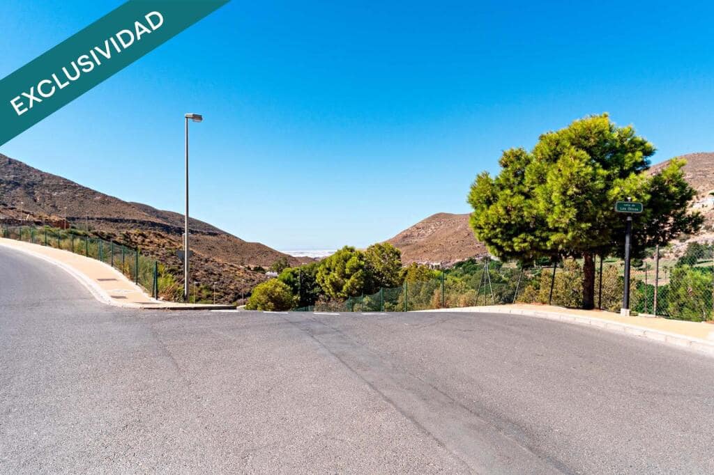 Byggetomt til salgs i La Envia Golf - € 68 888 (Ref: 9236476)