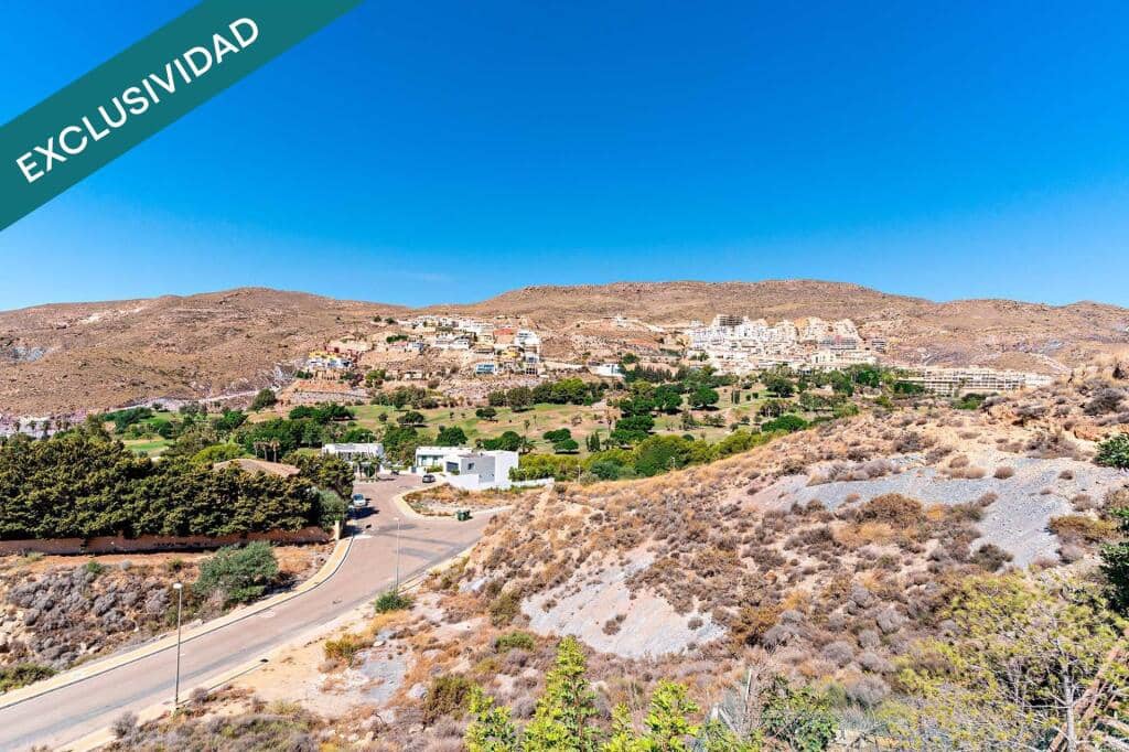 Byggetomt til salgs i La Envia Golf - € 68 888 (Ref: 9236476)