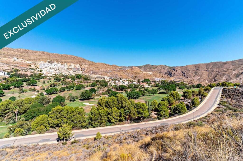 Byggetomt til salgs i La Envia Golf - € 68 888 (Ref: 9236476)