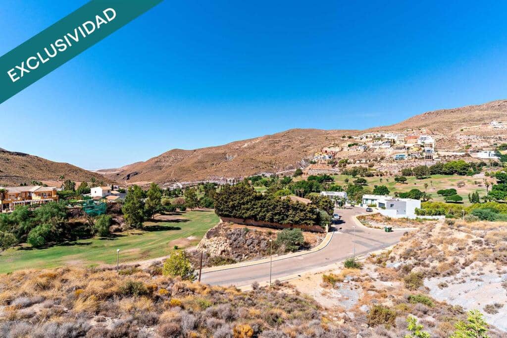 Byggetomt til salgs i La Envia Golf - € 68 888 (Ref: 9236476)