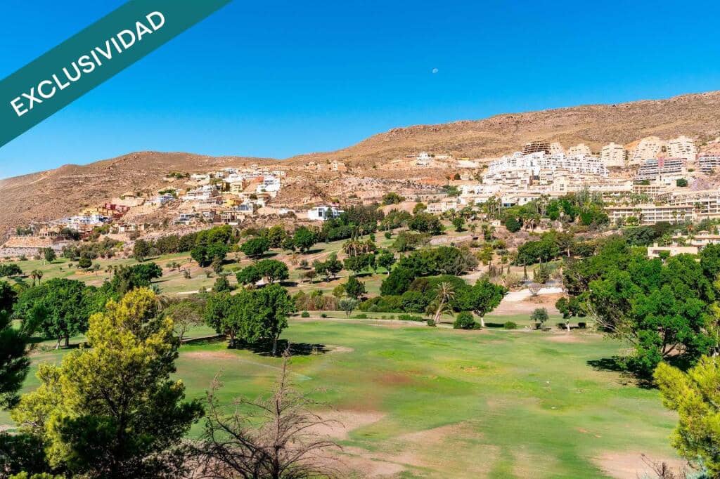 Byggetomt til salgs i La Envia Golf - € 68 888 (Ref: 9236476)