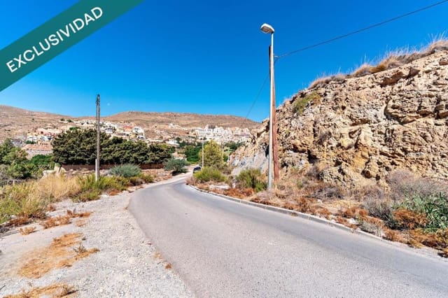 Building Plot for sale in La Envía Golf, Vícar - € 68,888 (Ref: 9236476)