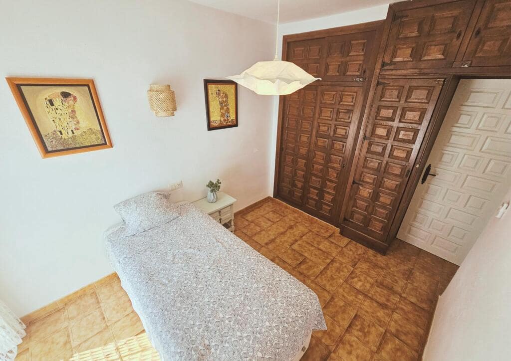 1 sypialnia Apartament na sprzedaż w Denia z basenem - 170 000 € (Ref: 9236477)