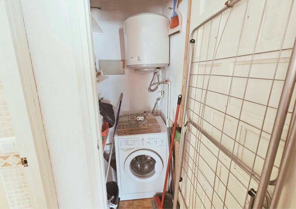 1 sypialnia Apartament na sprzedaż w Denia z basenem - 170 000 € (Ref: 9236477)