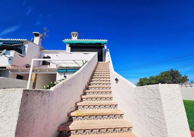 1 bedroom Apartment for sale in Devessa - Monte Pego, Dénia with pool - € 170,000 (Ref: 9236477)