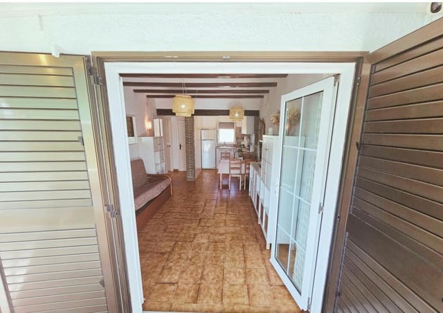 1 bedroom Apartment for sale in Devessa - Monte Pego, Dénia with pool - € 170,000 (Ref: 9236477)