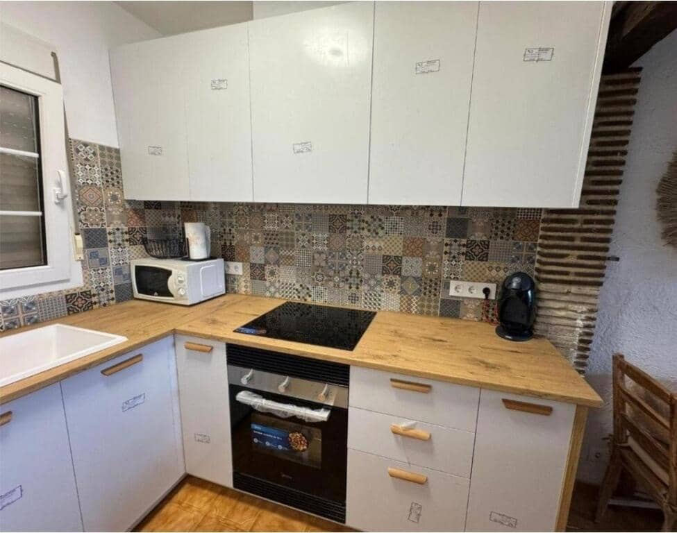 1 sypialnia Apartament na sprzedaż w Denia z basenem - 170 000 € (Ref: 9236477)