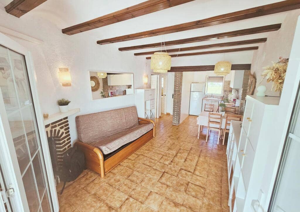 1 sypialnia Apartament na sprzedaż w Denia z basenem - 170 000 € (Ref: 9236477)