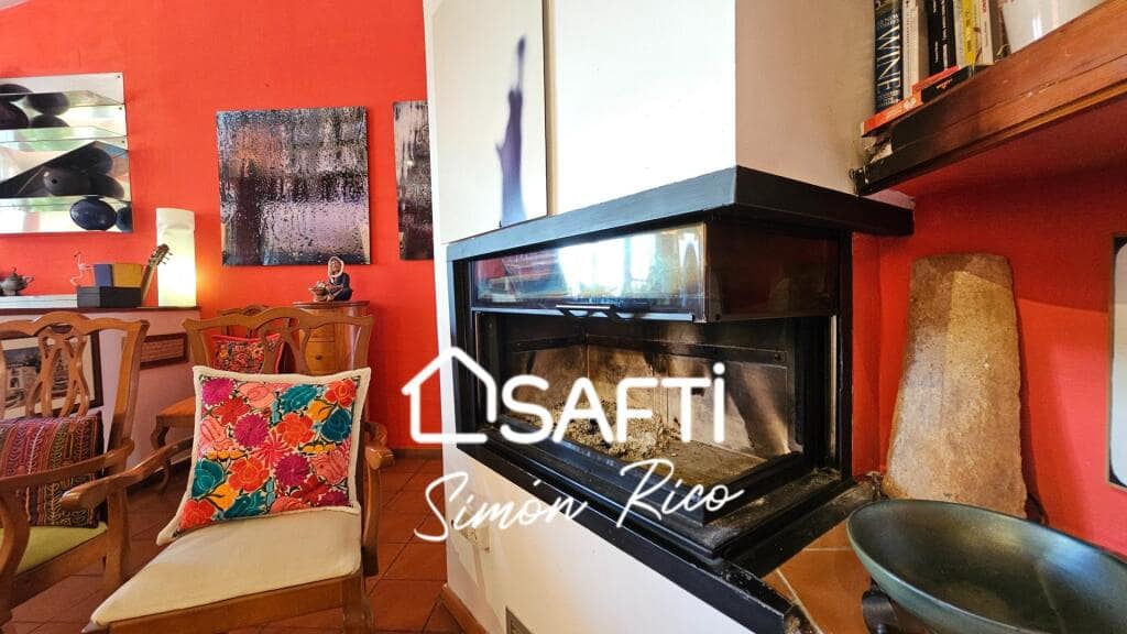 4 soveværelse Villa til salg i Cervello - € 520.000 (Ref: 9239977)