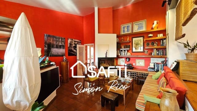 4 soveværelse Villa til salg i Cervelló - € 520.000 (Ref: 9239977)