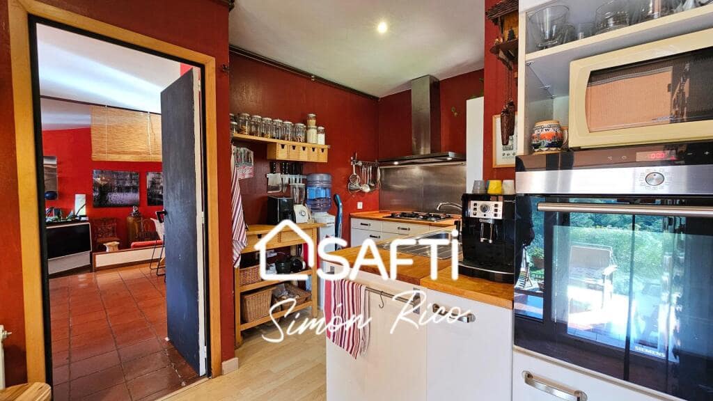 4 soveværelse Villa til salg i Cervello - € 520.000 (Ref: 9239977)