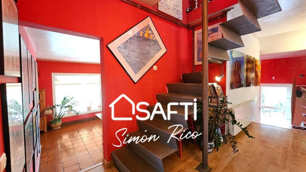 4 soveværelse Villa til salg i Cervello - € 520.000 (Ref: 9239977)