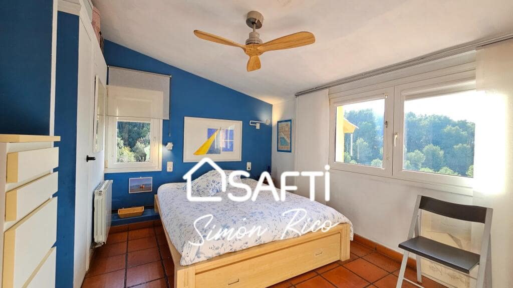 4 soveværelse Villa til salg i Cervello - € 520.000 (Ref: 9239977)