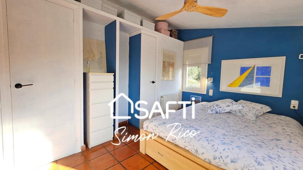 4 soveværelse Villa til salg i Cervello - € 520.000 (Ref: 9239977)