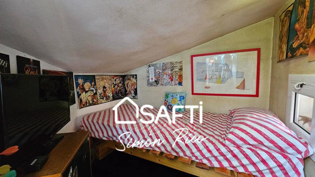 4 soveværelse Villa til salg i Cervello - € 520.000 (Ref: 9239977)