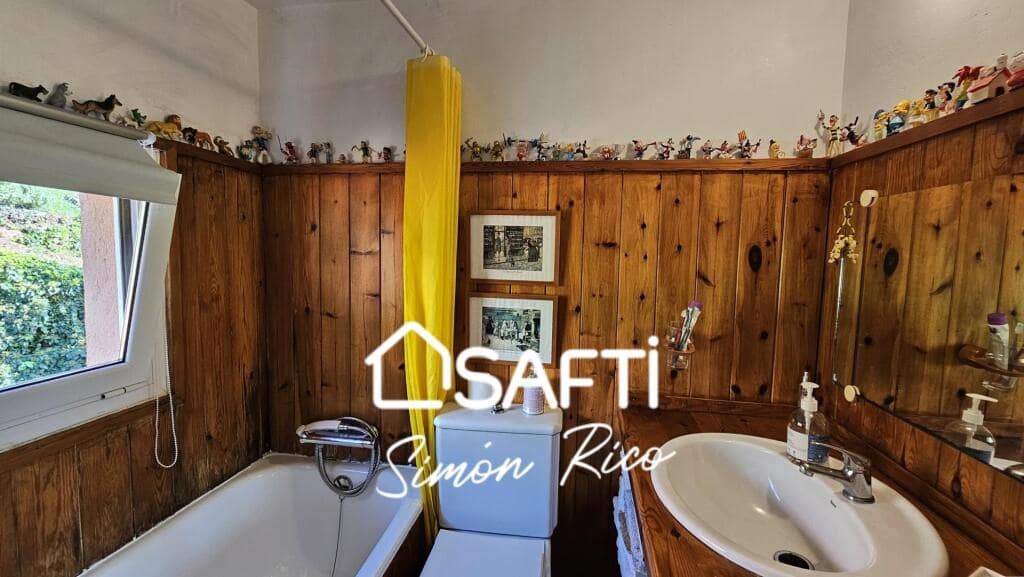 4 soveværelse Villa til salg i Cervello - € 520.000 (Ref: 9239977)