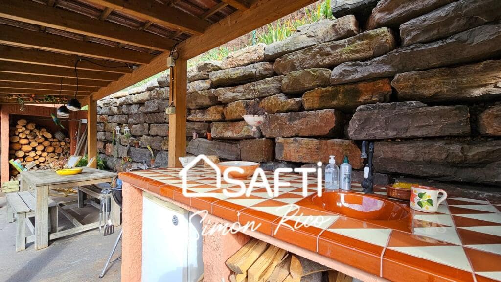 4 soveværelse Villa til salg i Cervello - € 520.000 (Ref: 9239977)