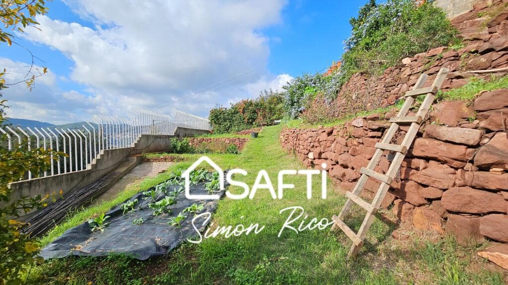 4 soveværelse Villa til salg i Cervello - € 520.000 (Ref: 9239977)