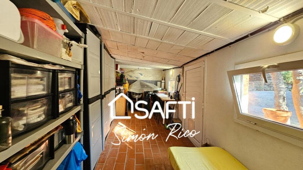 4 soveværelse Villa til salg i Cervello - € 520.000 (Ref: 9239977)