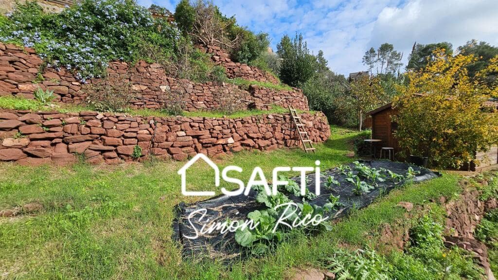 4 soveværelse Villa til salg i Cervello - € 520.000 (Ref: 9239977)