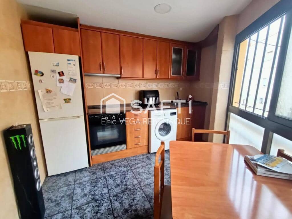 3 bedroom Apartment for sale in Mataro - € 227,000 (Ref: 9239979)