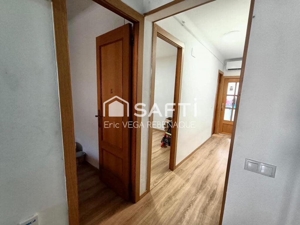 3 bedroom Apartment for sale in Mataro - € 227,000 (Ref: 9239979)