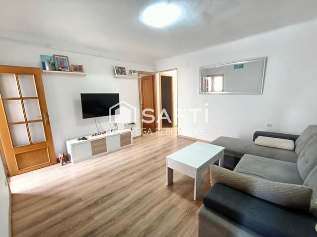 3 quarto Apartamento para venda em Mataró - 227 000 € (Ref: 9239979)