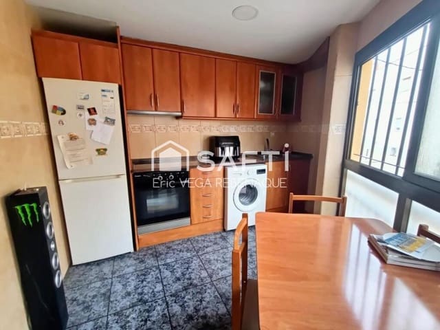 3 quarto Apartamento para venda em Mataró - 227 000 € (Ref: 9239979)