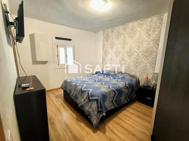 3 quarto Apartamento para venda em Mataró - 227 000 € (Ref: 9239979)