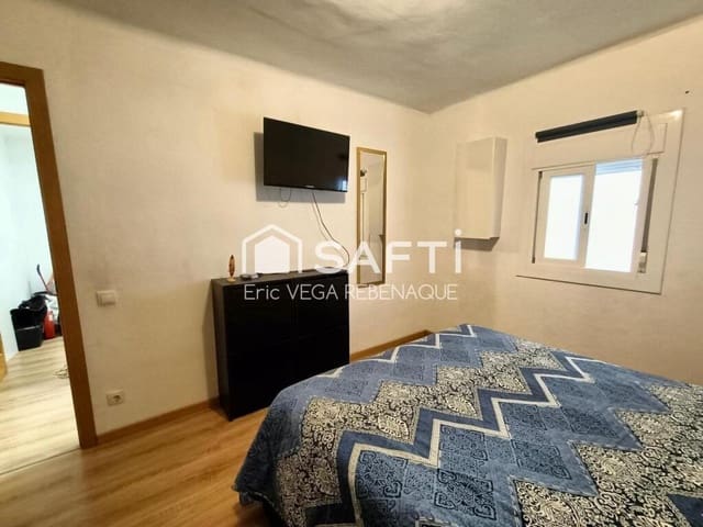 3 quarto Apartamento para venda em Mataró - 227 000 € (Ref: 9239979)