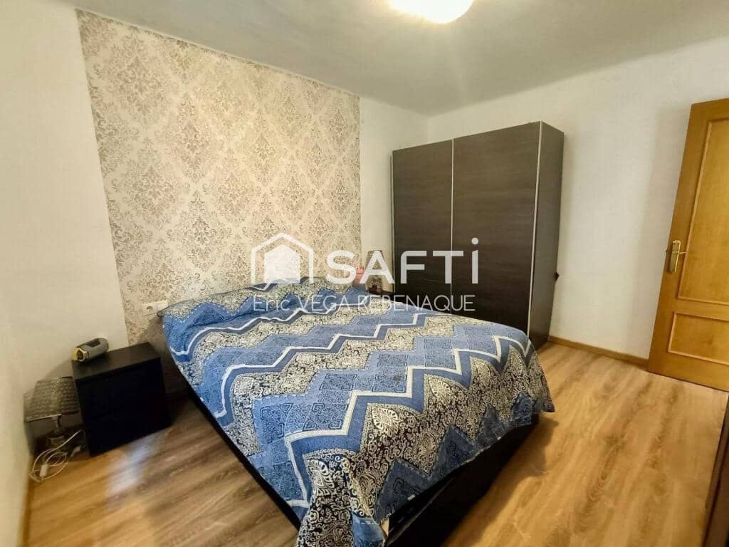 3 bedroom Apartment for sale in Mataro - € 227,000 (Ref: 9239979)