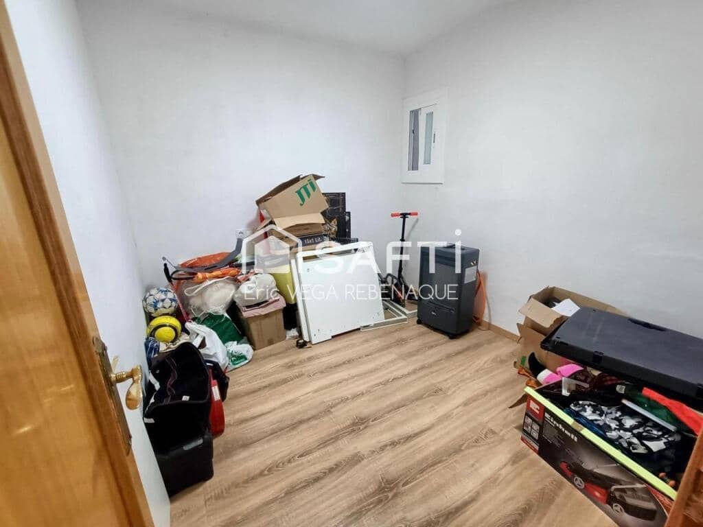 3 bedroom Apartment for sale in Mataro - € 227,000 (Ref: 9239979)