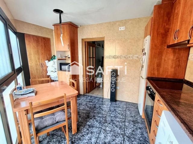 3 quarto Apartamento para venda em Mataró - 227 000 € (Ref: 9239979)