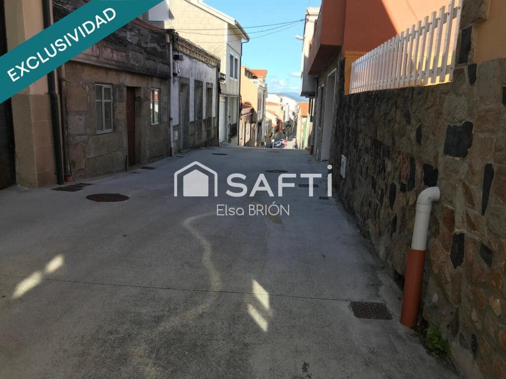 1 soveværelse Villa til salg i Porto do Son - € 65.000 (Ref: 9239983)